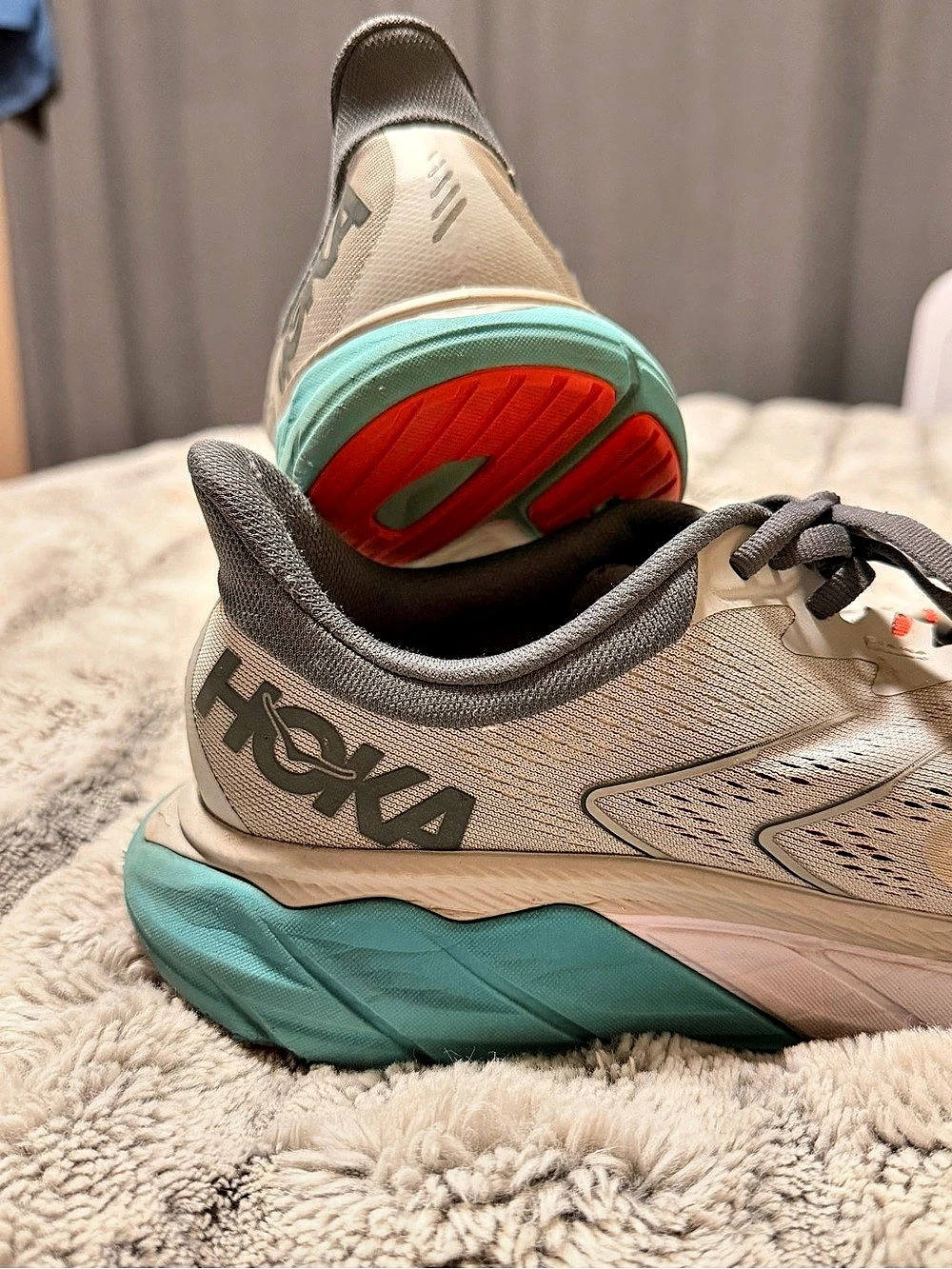Hoka Arahi 5 | Mens 9D